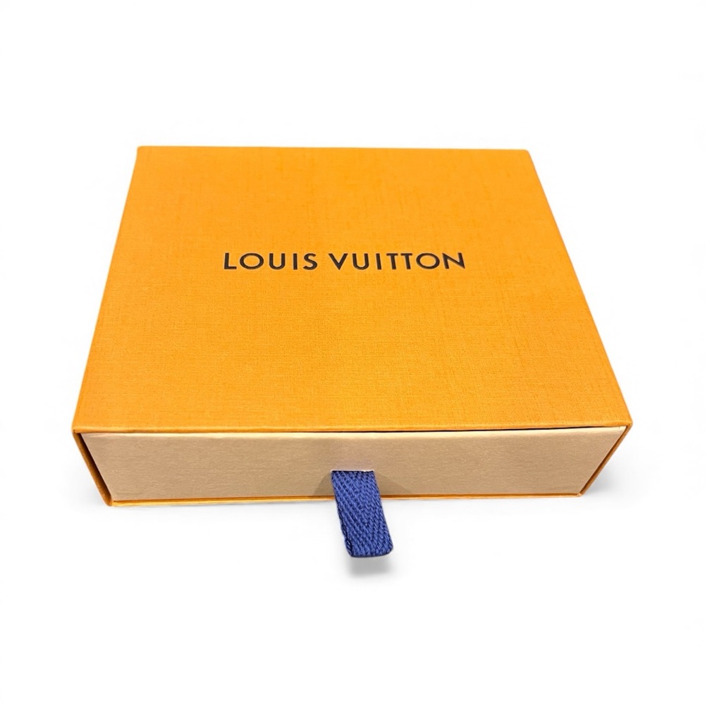 Louis Vuitton Gift Box with Blue Tab